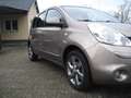Nissan Note acenta 1.4*Navi*Klimaautomatik Braun - thumbnail 7