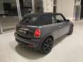 MINI Cooper S Cabrio 1.6 175cv Grigio - thumbnail 2