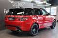 Land Rover Range Rover Sport HSE Dynamic*Facelift*Matrix* Roşu - thumbnail 5
