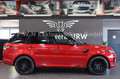 Land Rover Range Rover Sport HSE Dynamic*Facelift*Matrix* Roşu - thumbnail 3