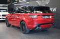 Land Rover Range Rover Sport HSE Dynamic*Facelift*Matrix* Roşu - thumbnail 11