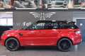 Land Rover Range Rover Sport HSE Dynamic*Facelift*Matrix* Roşu - thumbnail 9