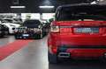 Land Rover Range Rover Sport HSE Dynamic*Facelift*Matrix* Roşu - thumbnail 15