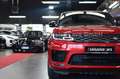 Land Rover Range Rover Sport HSE Dynamic*Facelift*Matrix* Roşu - thumbnail 13