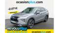 Mitsubishi Eclipse Cross PHEV Kaiteki 4WD Gris - thumbnail 1