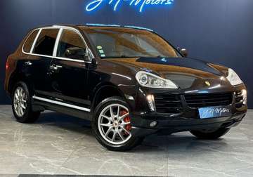 3.6 v6 290 tiptronic s suivi complet garantie 12 mois