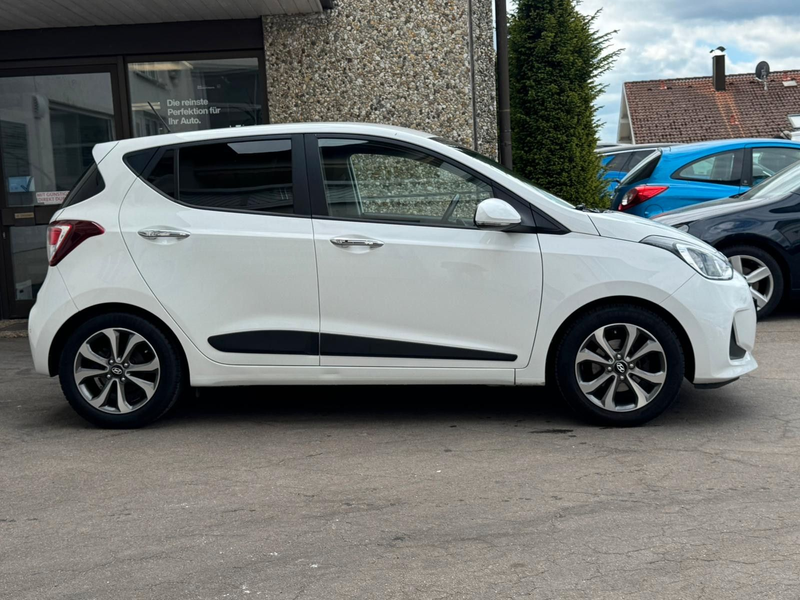 Photo du véhicule
