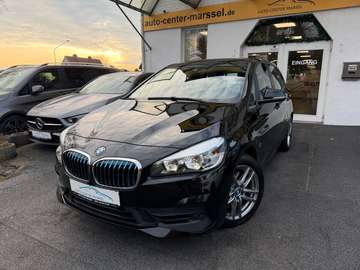 xe Active Tourer NAVI/PDC/SITZHEIZUNG/ALU