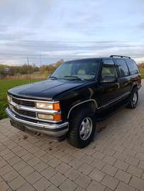 4WD LS