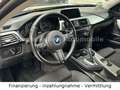 BMW 420 420d Gran Coupé xDrive/NAVI/SHZ/TEMP/SPORT LINE Grau - thumbnail 11