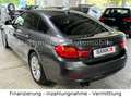 BMW 420 420d Gran Coupé xDrive/NAVI/SHZ/TEMP/SPORT LINE Grau - thumbnail 8