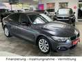 BMW 420 420d Gran Coupé xDrive/NAVI/SHZ/TEMP/SPORT LINE Grau - thumbnail 3