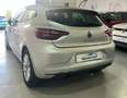 Renault Clio TCe Zen 74kW Plateado - thumbnail 4