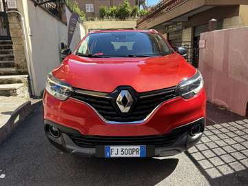 Kadjar 1.5 dci energy Bose 110cv edc