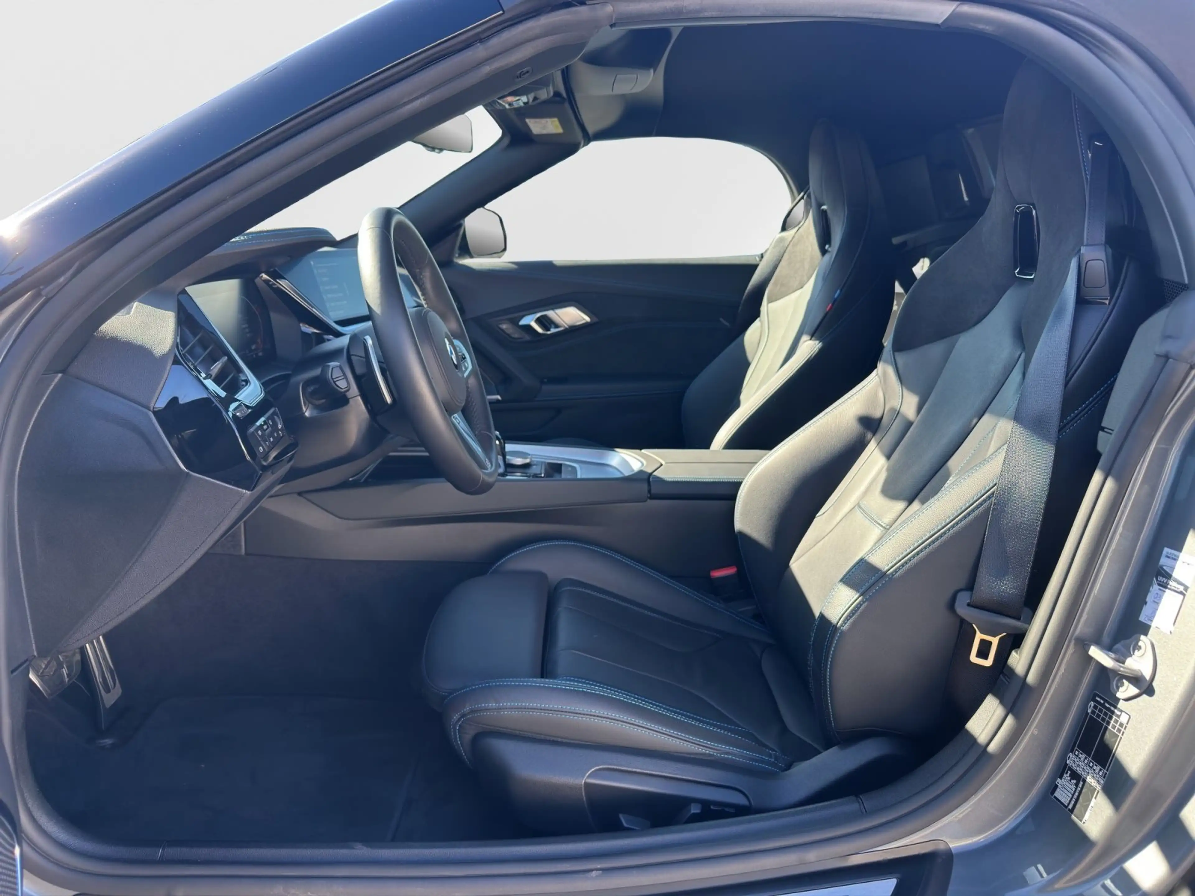 BMW Z4 sDrive30i MSportpaket | Adap.LED | HUD | Memory | — photo 10