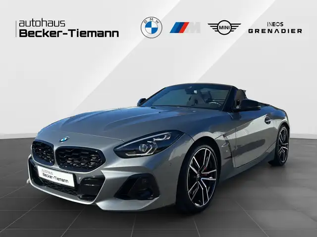 Bmw Z4 sDrive30i MSportpaket | Adap.LED | HUD | Memory |