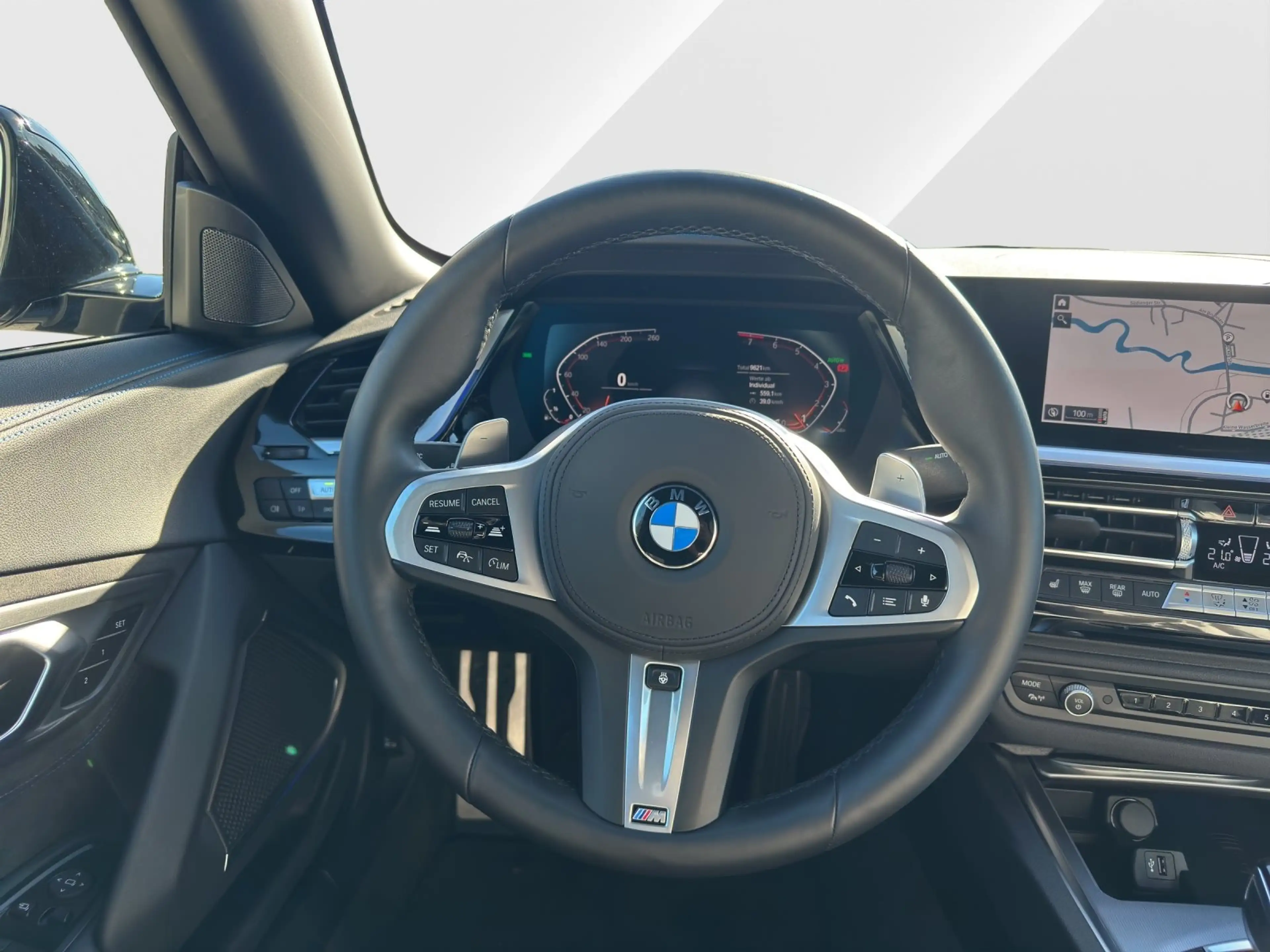 BMW Z4 sDrive30i MSportpaket | Adap.LED | HUD | Memory | — photo 14