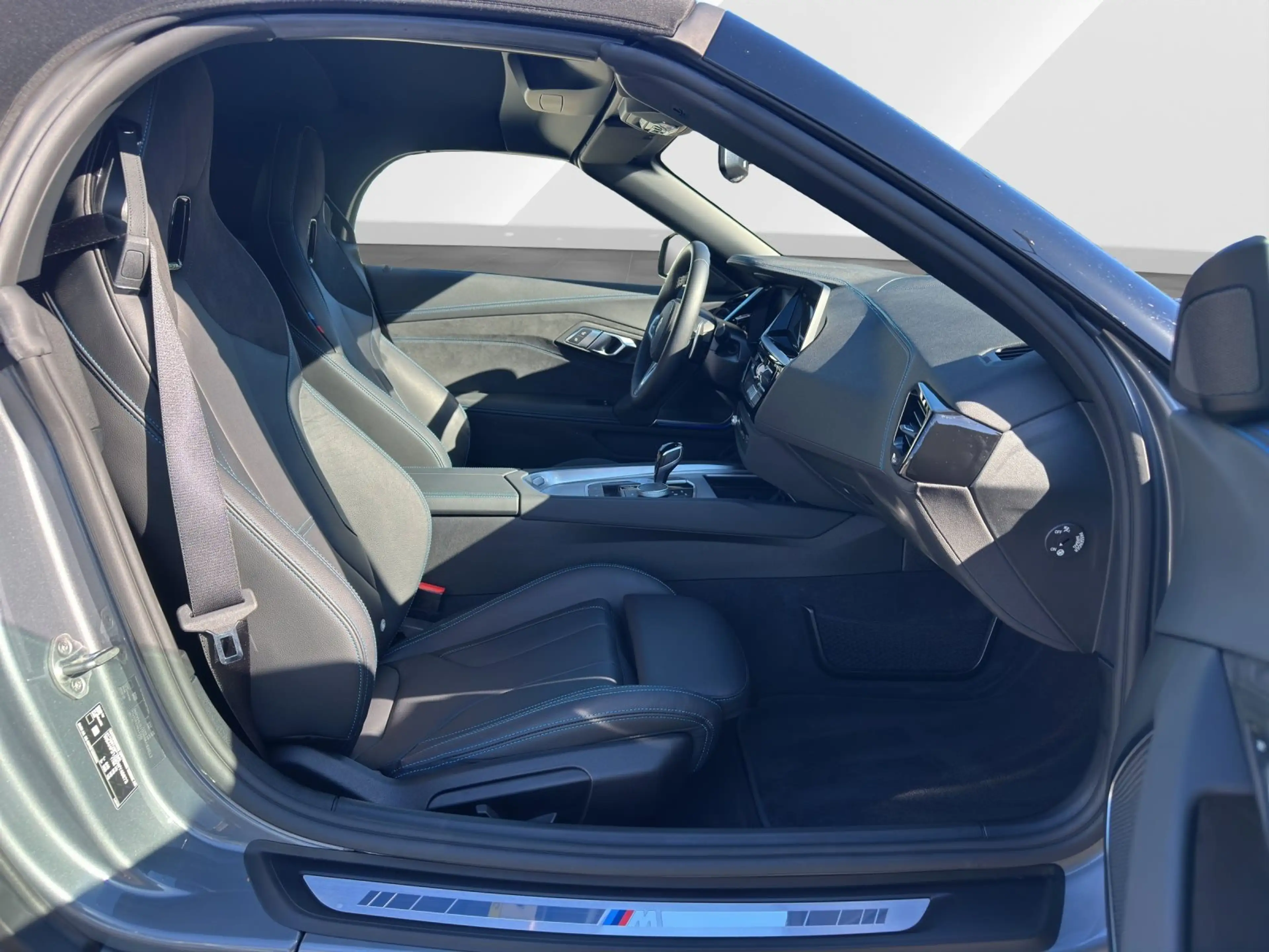 BMW Z4 sDrive30i MSportpaket | Adap.LED | HUD | Memory | — photo 11
