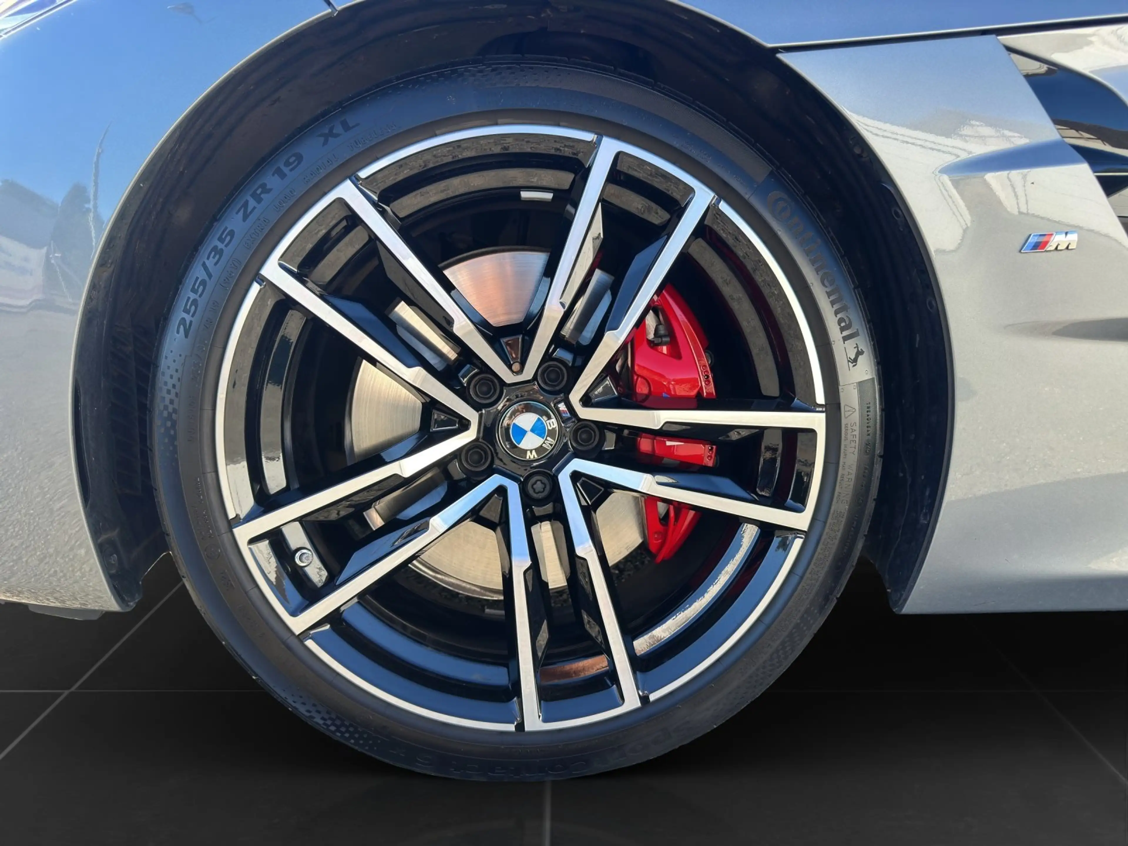 BMW Z4 sDrive30i MSportpaket | Adap.LED | HUD | Memory | — photo 8