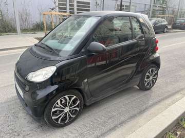 BUSINESS COUPE 61 PURE