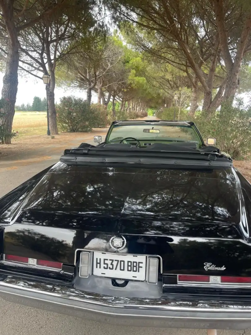 Cadillac Eldorado Seville - 2