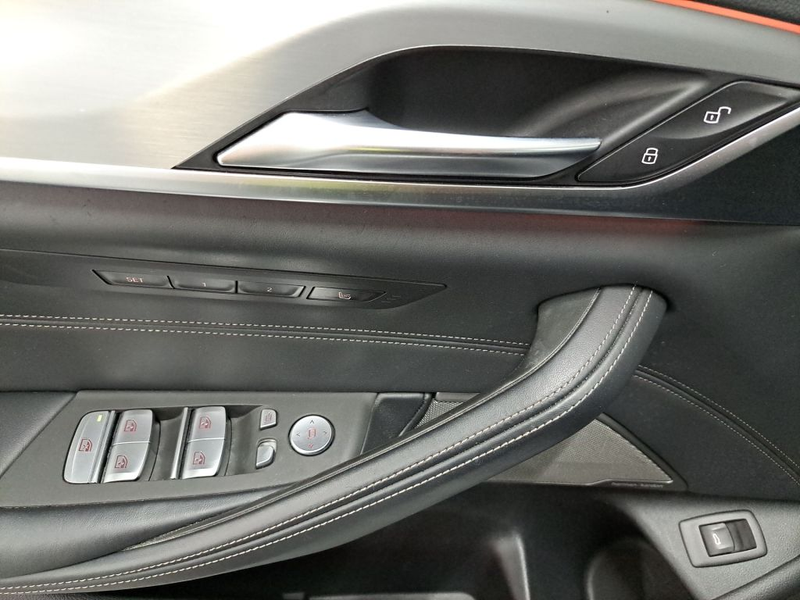 BMW 550 M550i xDrive Aut. NAVI RFK STHZG HUD LASER — photo 12