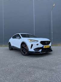 Cupra Formentor 1.4 e-Hybrid 245 PK | Juni 2023 |