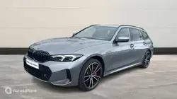 BMW Série 3 330eA xDrive 292ch M Sport