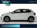 Volkswagen Polo 1.0 evo edition plus 80cv Bianco - thumbnail 2