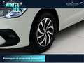 Volkswagen Polo 1.0 evo edition plus 80cv Bianco - thumbnail 6