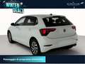 Volkswagen Polo 1.0 evo edition plus 80cv Bianco - thumbnail 3