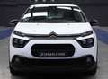 Citroen C3 1.2 PureTech S&S Feel 83 Blanco - thumbnail 3