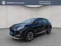 Ford Puma Titanium 1.0 EcoBoost RFK Navi Tempomat App Noir - thumbnail 1