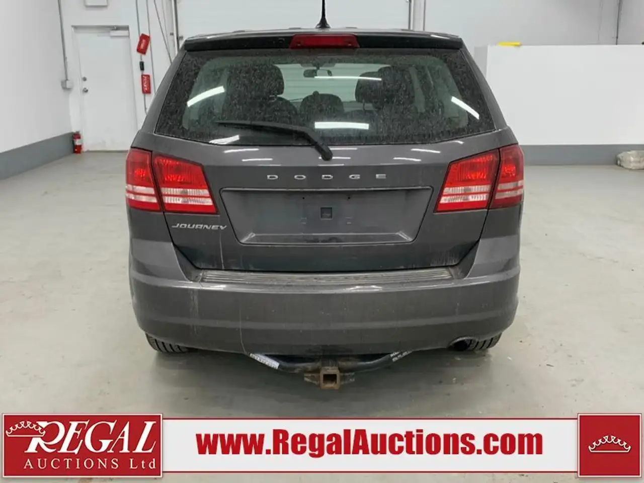 Dodge Journey fotografie Dodge Journey