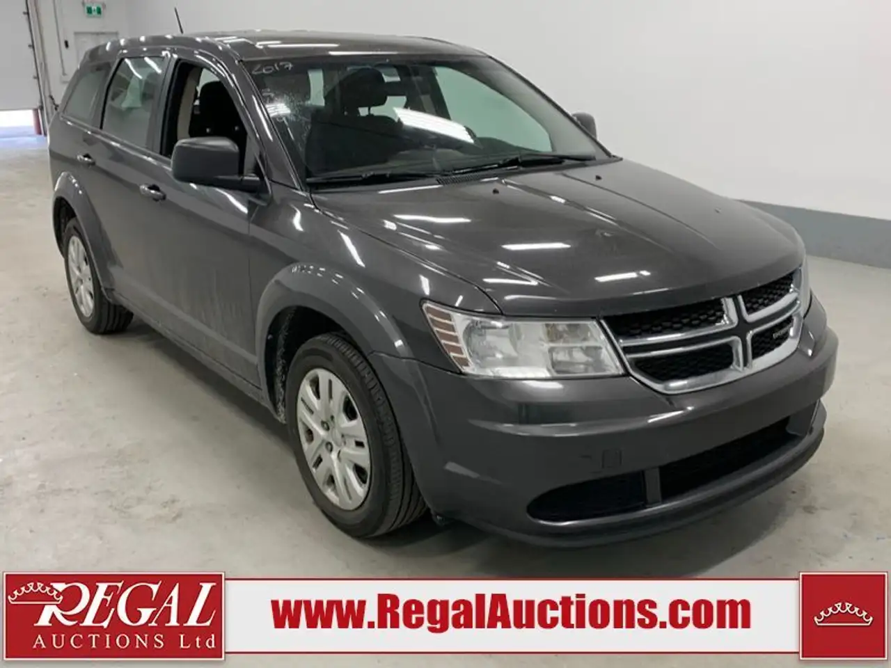 Dodge Journey fotografie Dodge Journey