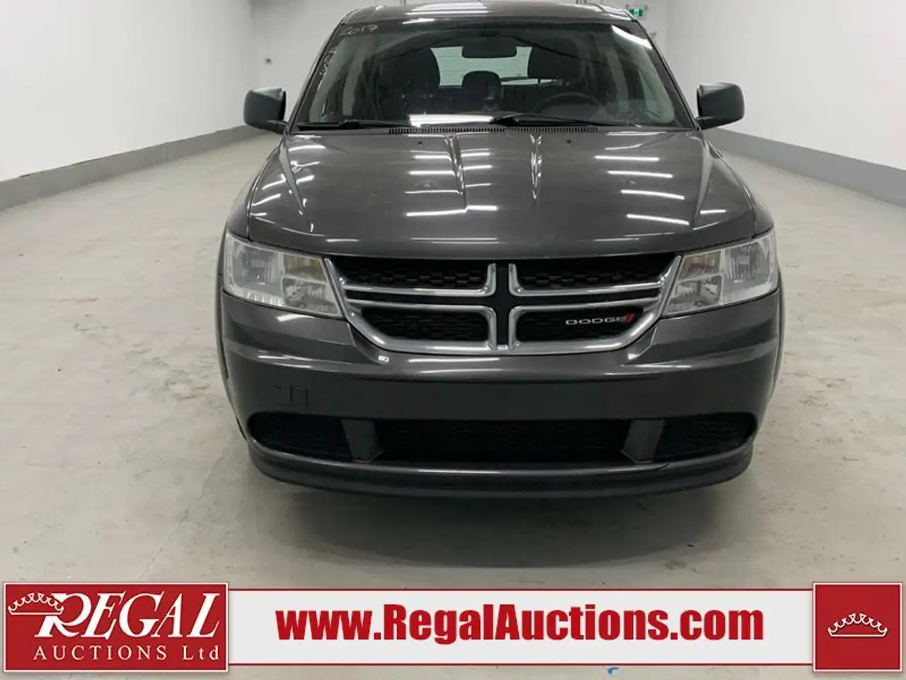 Dodge Journey fotografie Dodge Journey
