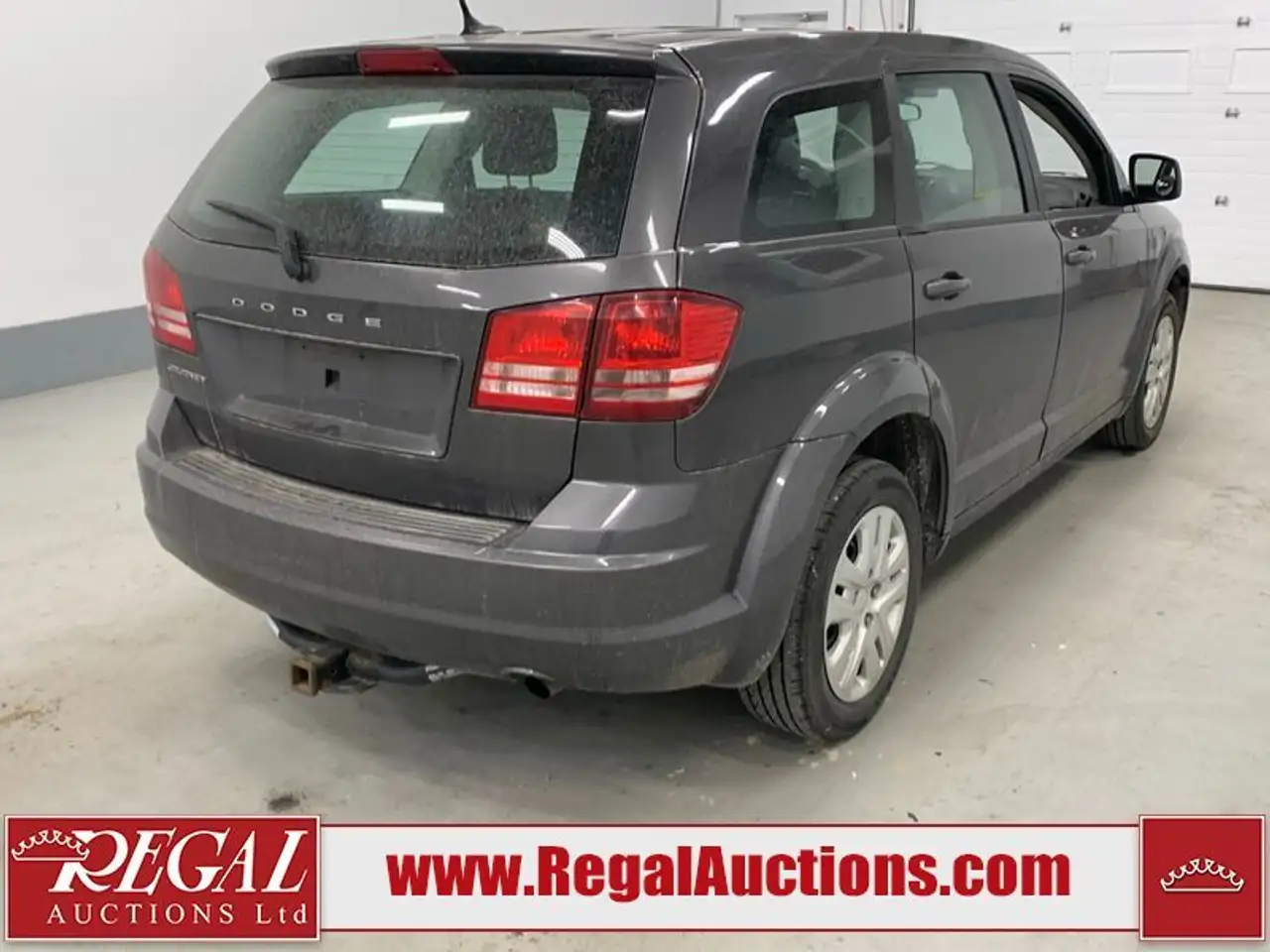 Dodge Journey fotografie Dodge Journey