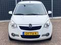 Opel Agila 1.2 Edition AUTOMAAT ! Wit - thumbnail 8