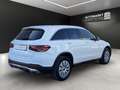 Mercedes-Benz GLC 300 de Virtual*360*HUD*Distro*LED*VollLeder* Blanc - thumbnail 7