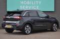 Kia e-Niro ExecutiveLine 64 kWh SOH94% Clima ACC Leder CarPla Gris - thumbnail 2