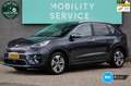 Kia e-Niro ExecutiveLine 64 kWh SOH94% Clima ACC Leder CarPla Gris - thumbnail 1