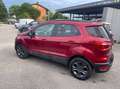Ford EcoSport 1.5 tdci Titanium s&s 100cv Rouge - thumbnail 4
