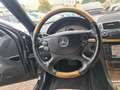 Mercedes-Benz E 500 4MATIC T  Columbitschwarz TÜV Top Zustand bež - thumbnail 11