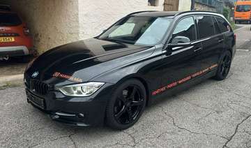 320d Touring Aut. Sport Line