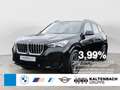 BMW X1 xDrive 25e M-Sport LED NAVI KAMERA SHZ PDC Schwarz - thumbnail 1