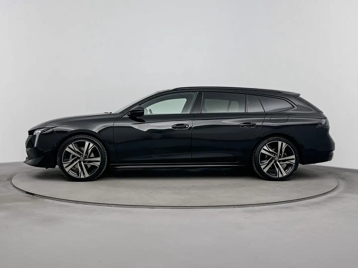 Peugeot 508 SW 1.6 HYbrid 225 GT | Panoramisch Schuifdak | Hi- Noir - 2