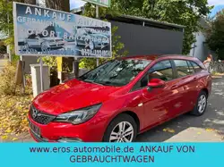 Opel Astra K Sports Tourer Business Start/Stop