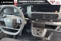 Citroen Jumpy Fourgon Nouveau XL BLUEHDI 180 S EAT8 Gris - thumbnail 10