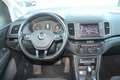 Volkswagen Sharan 2,0 TDI DSG 4Motion LEDER NAVI XENON Gris - thumbnail 8
