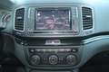 Volkswagen Sharan 2,0 TDI DSG 4Motion LEDER NAVI XENON Gris - thumbnail 11